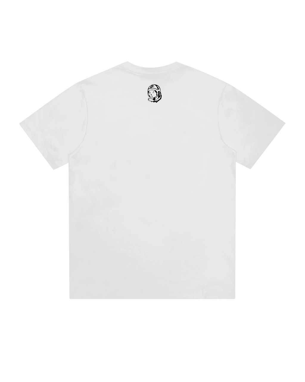 Billionaire Boys Club  Classic Curve Logo Tee - White