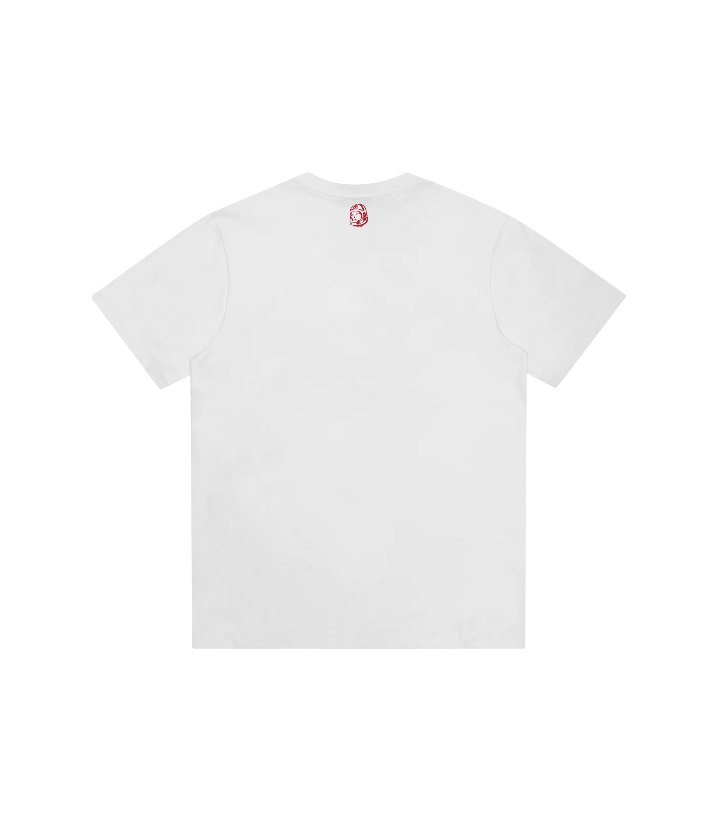 Billionaire Boys Club  Curve In Curve Tee - White