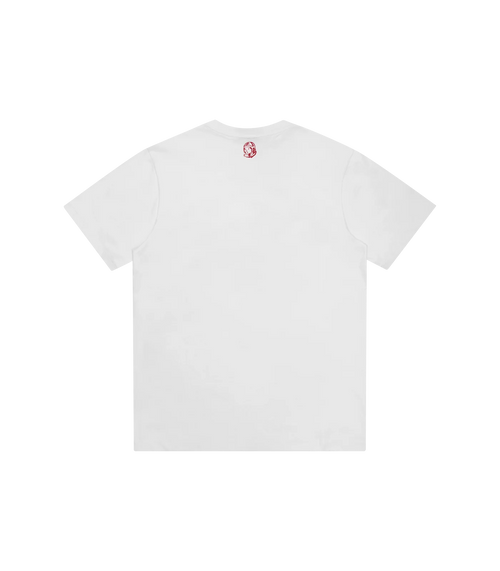 Billionaire Boys Club  Curve In Curve Tee - White