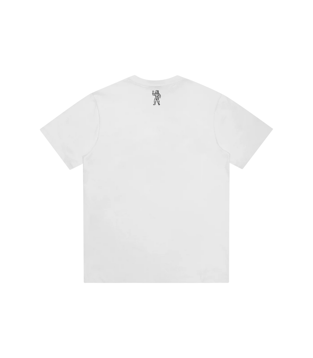Billionaire Boys Club  Bevel Tee - White