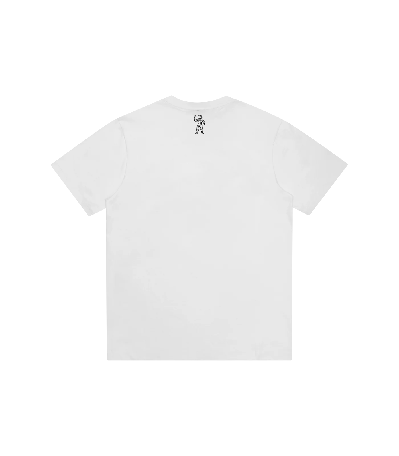 Billionaire Boys Club  Bevel Tee - White