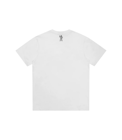 Billionaire Boys Club  Bevel Tee - White