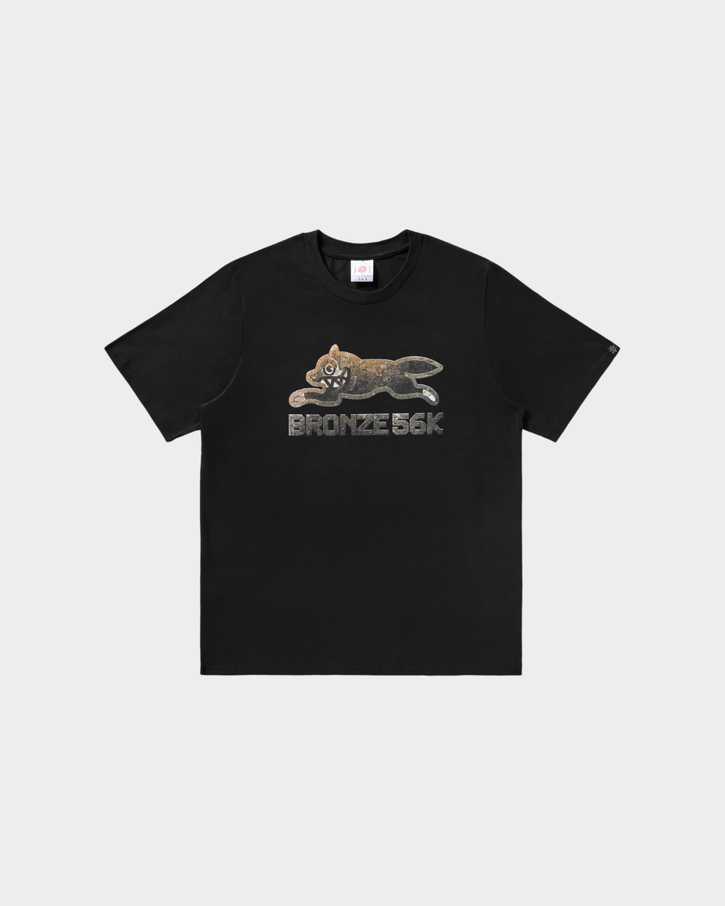 ICECREAM x BRONZE 56K  Wunning Dog Tee