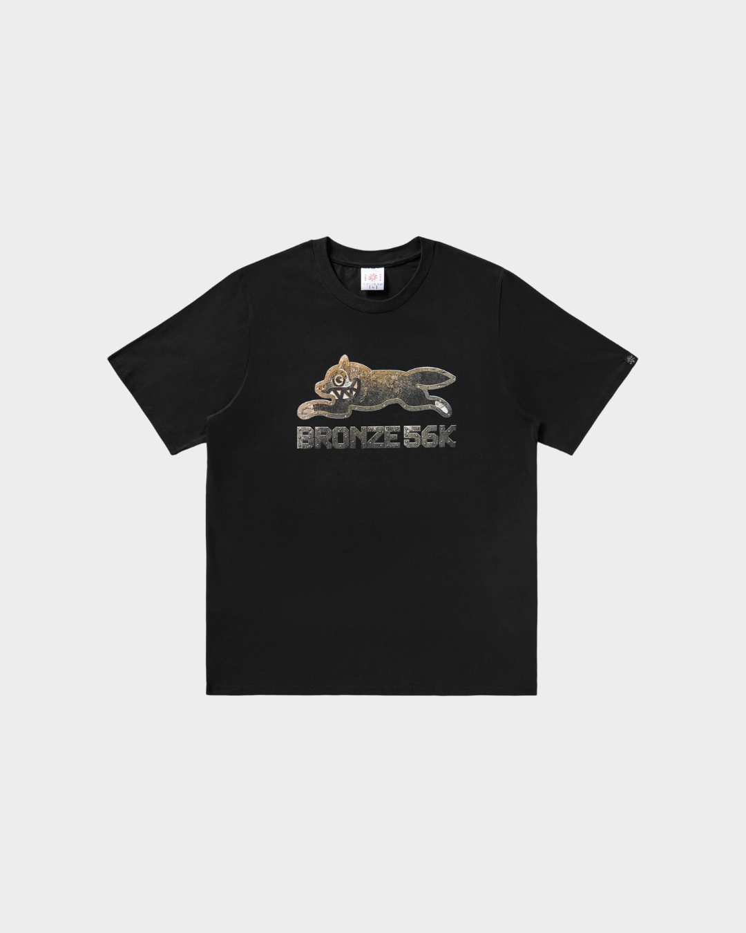 ICECREAM x BRONZE 56K  Wunning Dog Tee