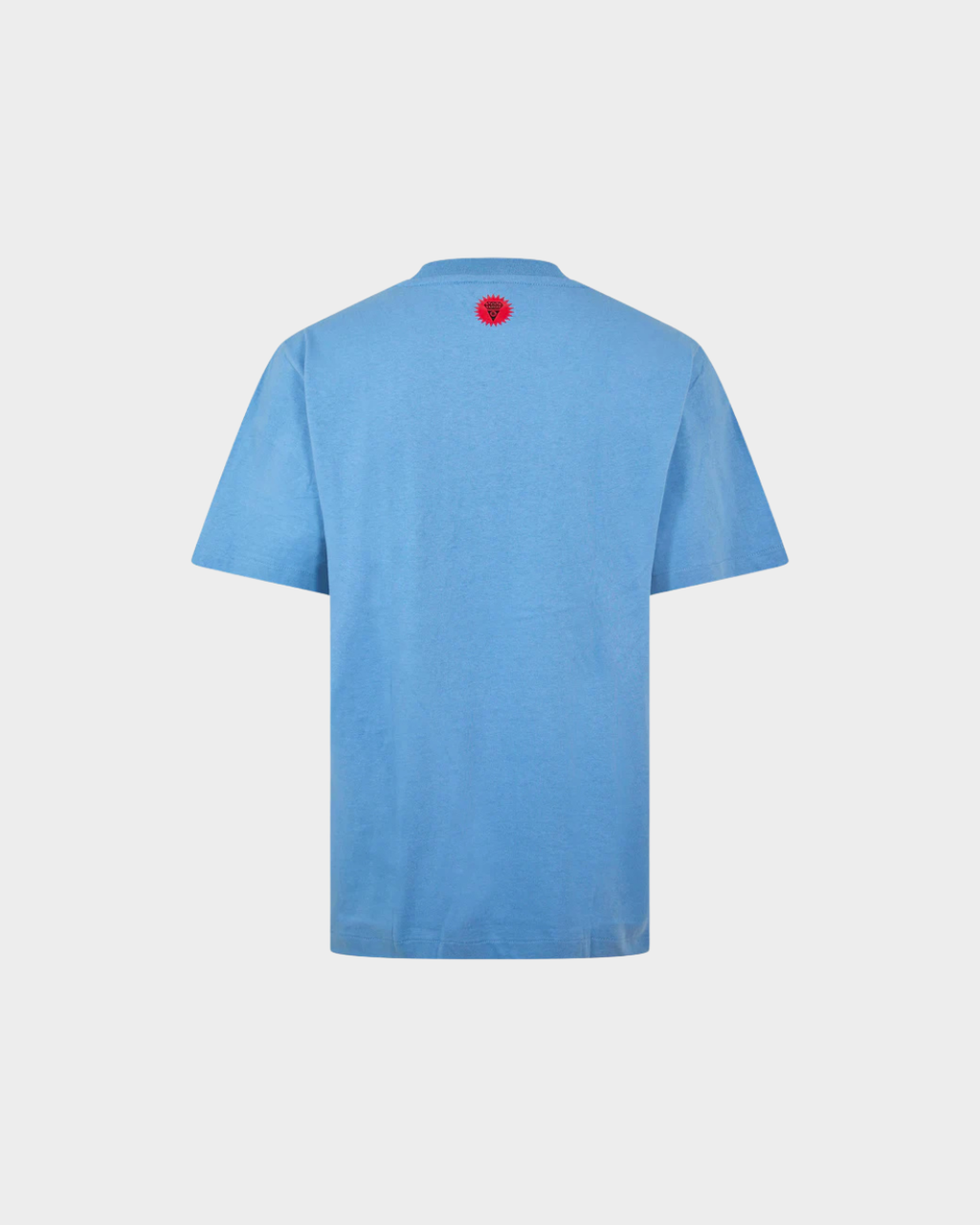 ICECREAM T-SHIRT - Light Blue