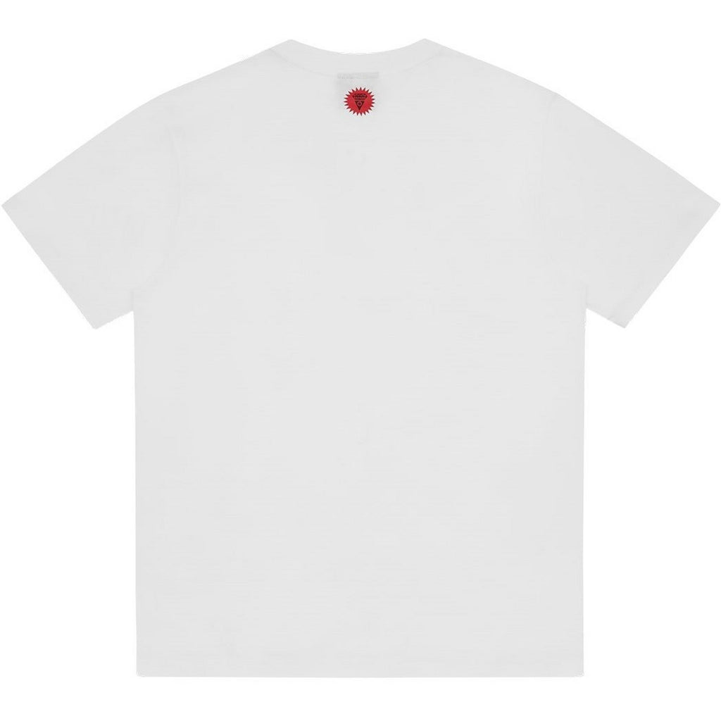 ICECREAM T-SHIRT - White