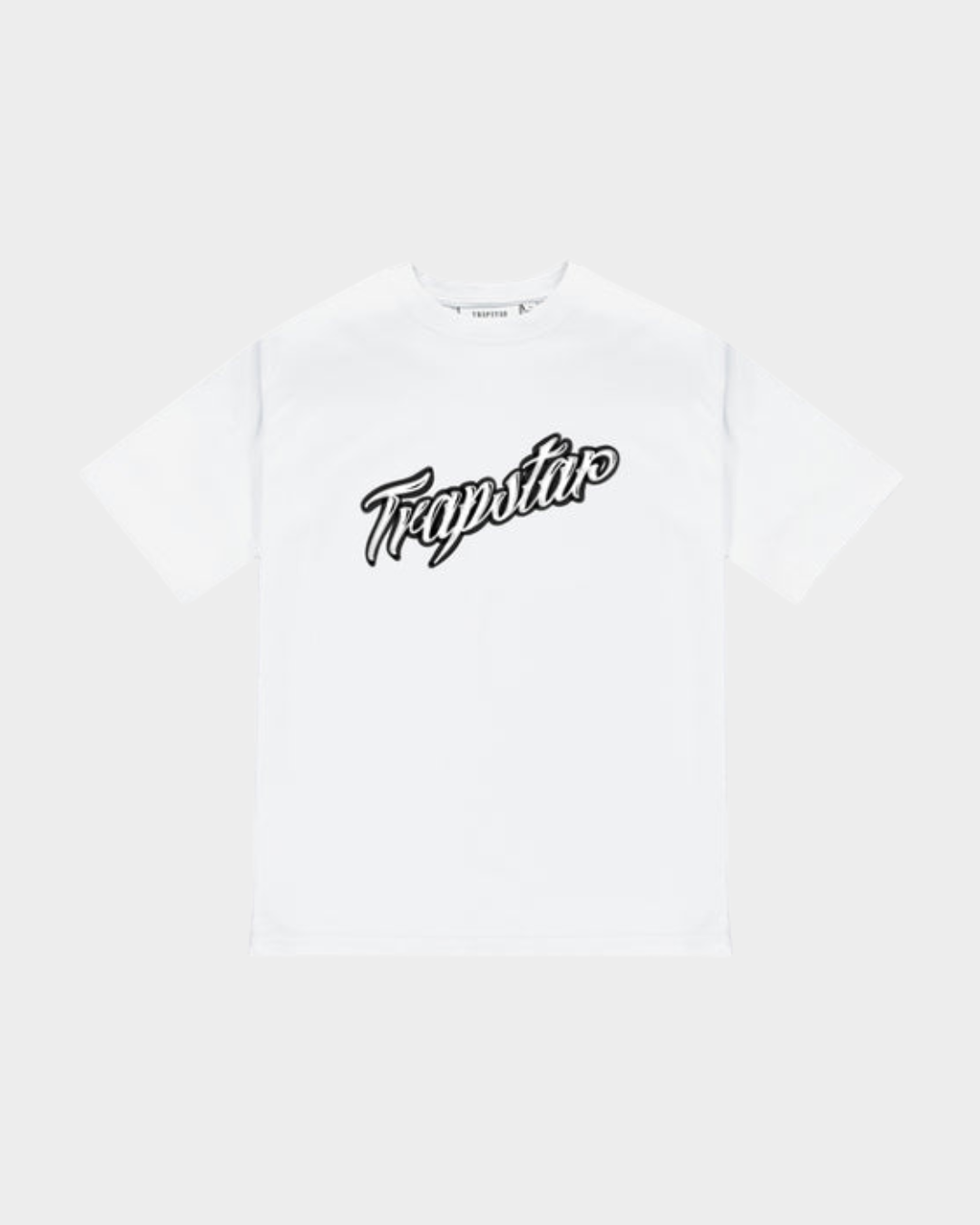 Trapstar Shooters League 2.0 Tee - White