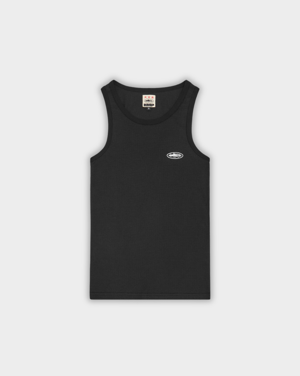 CORTEIZ HMP ESSENTIALS TANK TOP