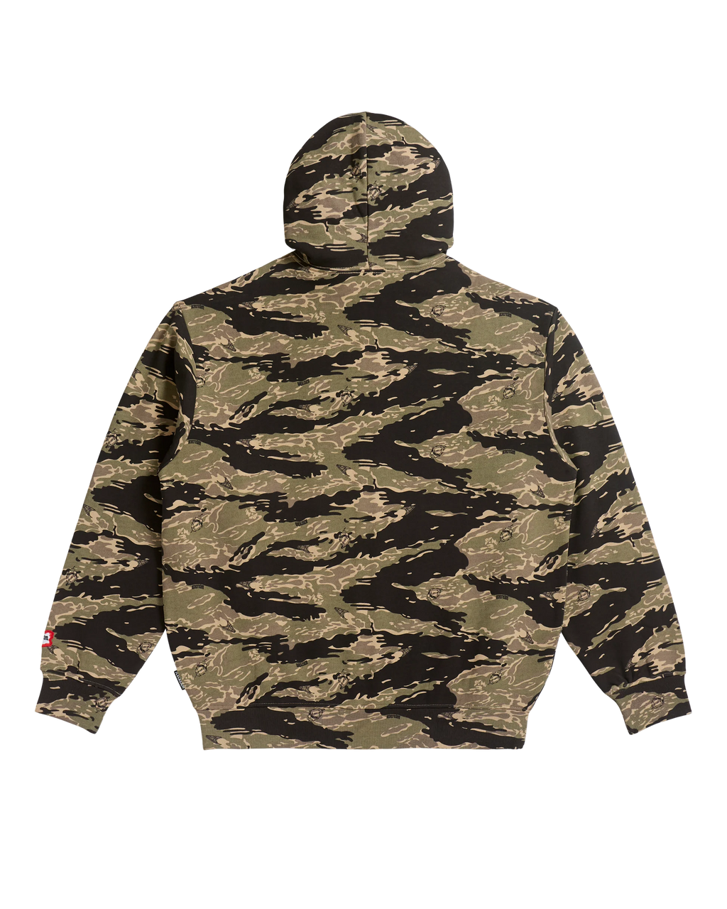 ICECREAM  Tiger Hoodie