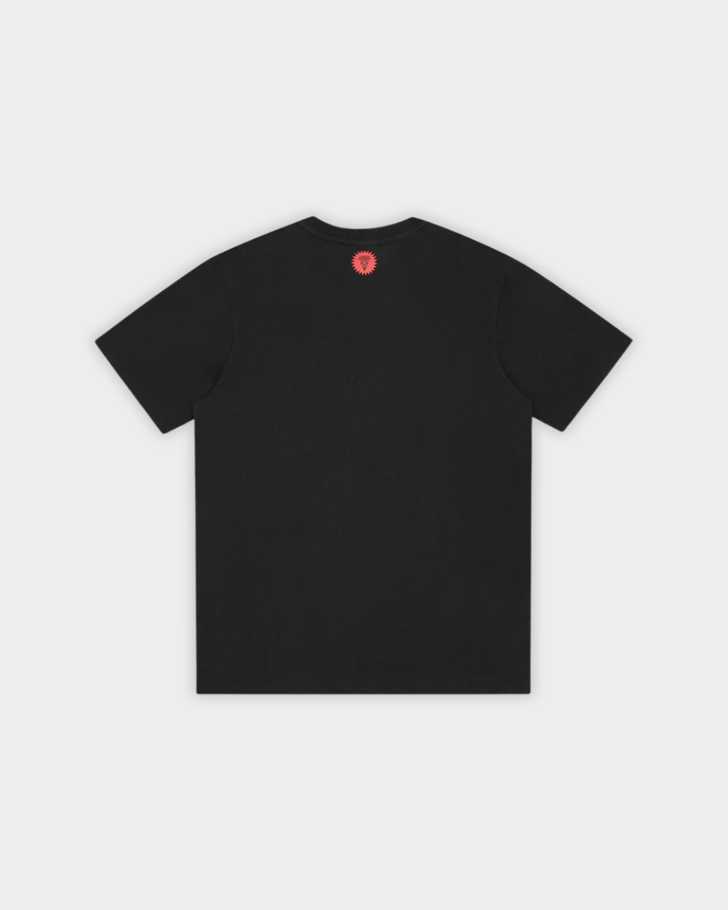 ICECREAM T-SHIRT - Black