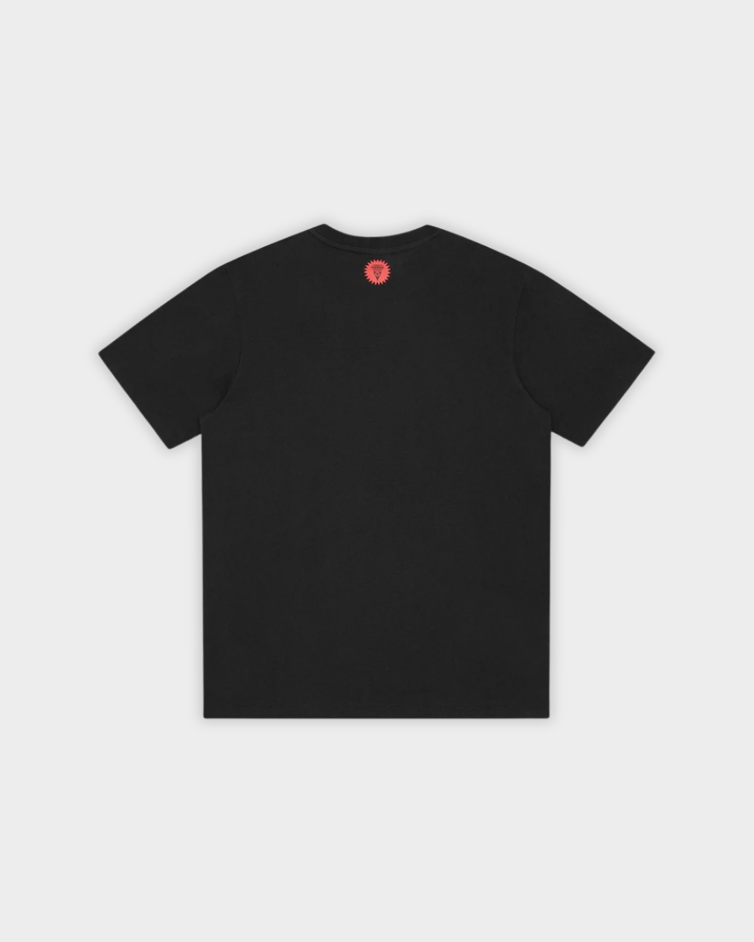 ICECREAM T-SHIRT - Black