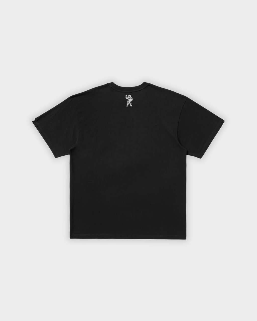 Billionaire Boys Club  Classic Curve Logo Tee - Black