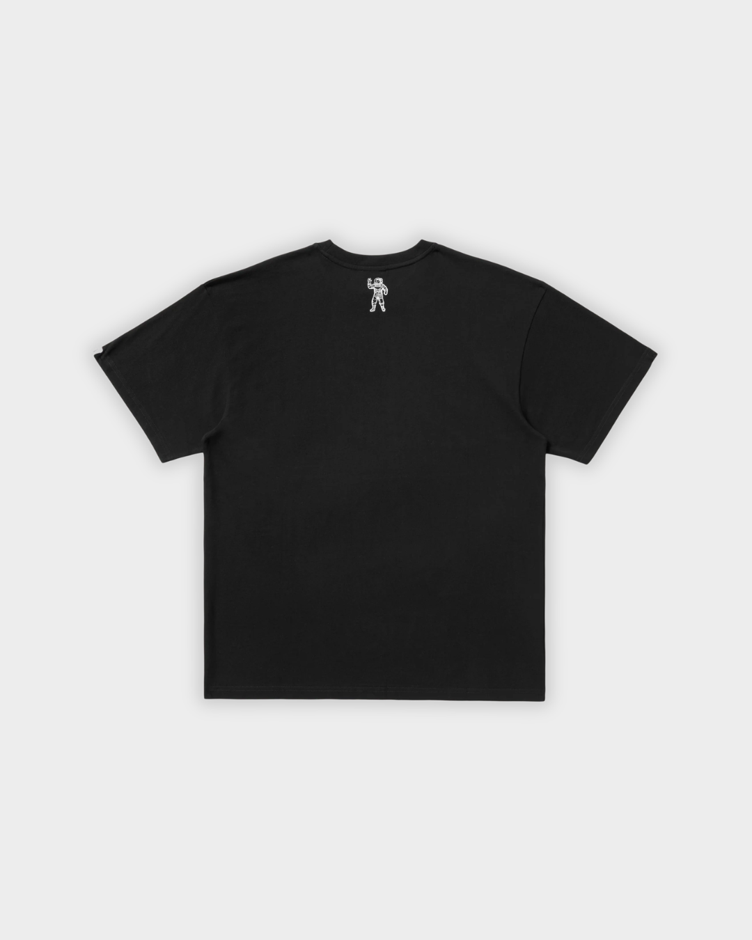 Billionaire Boys Club  Classic Curve Logo Tee - Black