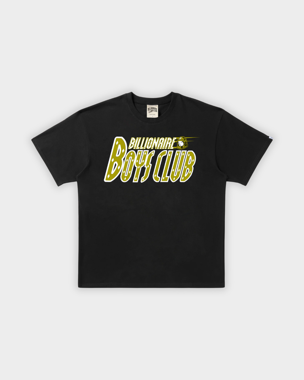 Billionaire Boys Club  Speedy Planet Tee