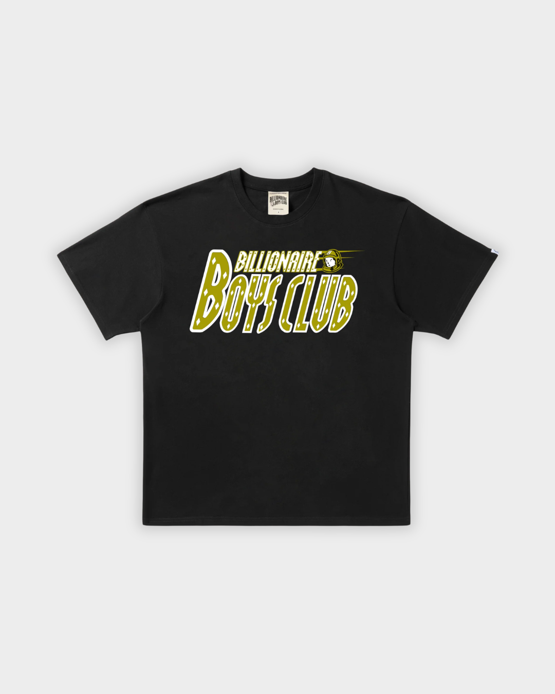 Billionaire Boys Club  Speedy Planet Tee