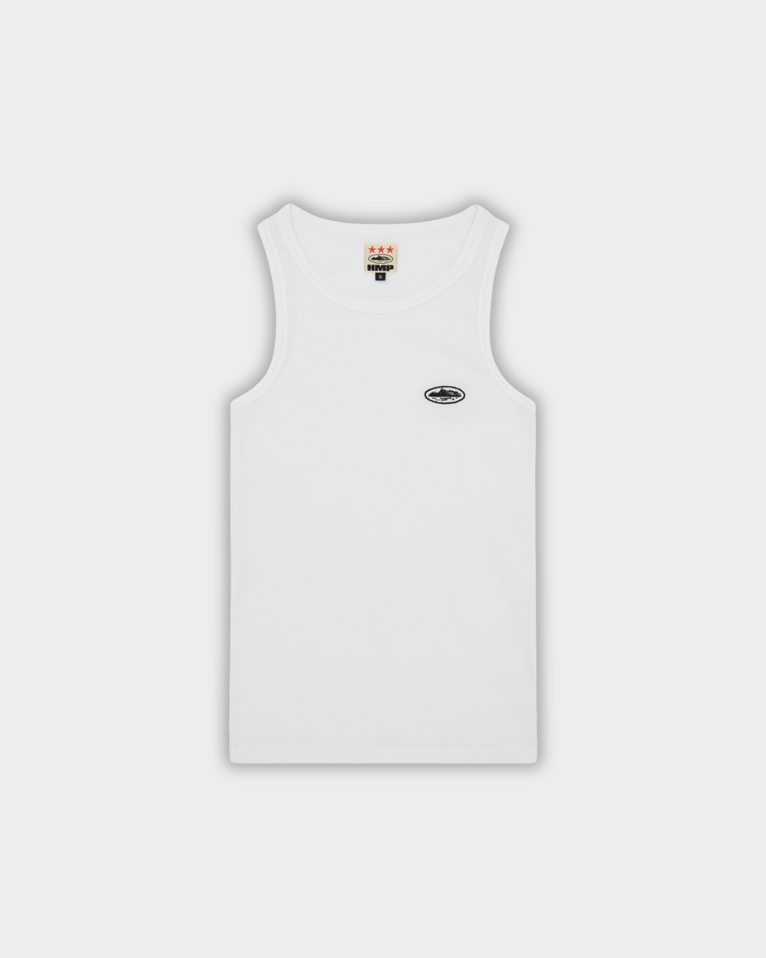 CORTEIZ HMP ESSENTIALS TANK TOP